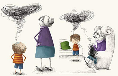 The Brain Storm