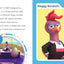 The Creature Cases: Meet the Agents (I Can Read Level 1)
