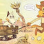 Vamos! Vamos al mercado: Vamos! Let's Go to the Market (Spanish Edition) (World of Vamos!)