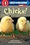 Chicks! (Step into Reading, Step 1)