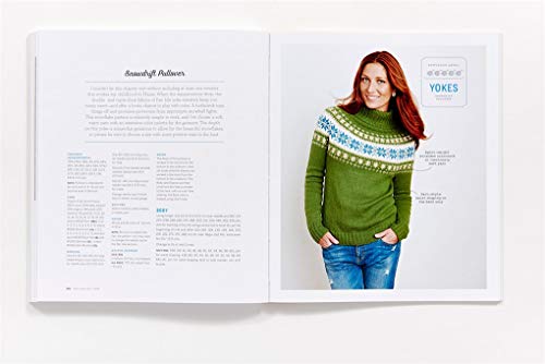 You Can Knit That: Foolproof Instructions for Fabulous Sweaters