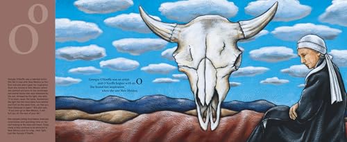 E is for Enchantment: A New Mexico Alphabet (Discover America State by State)