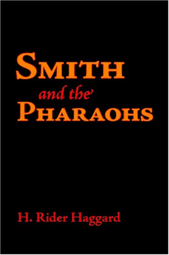 Smith and the Pharaohs