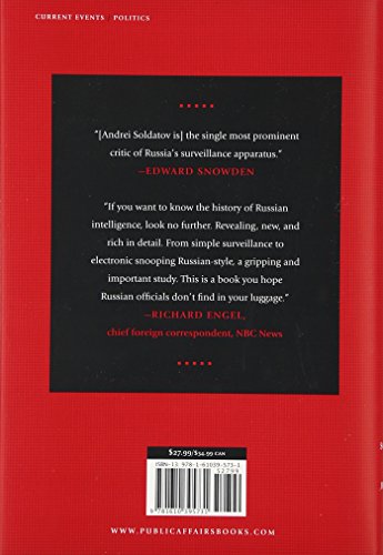 The Red Web: The Struggle Between Russias Digital Dictators and the New Online Revolutionaries