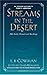 Streams in the Desert 1
