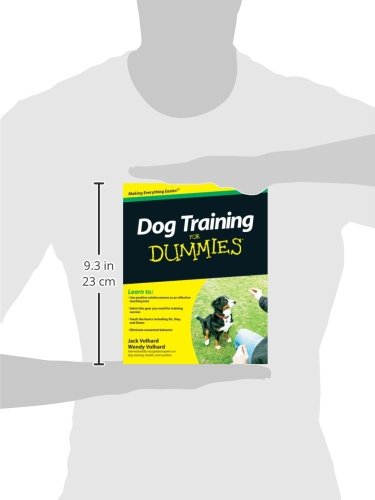 Dog Training For Dummies