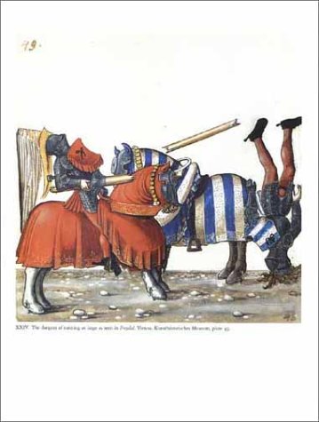 The Martial Arts of Renaissance Europe by Anglo, Sydney