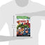These Are the Avengers (World of Reading: Level 1) by Macri,