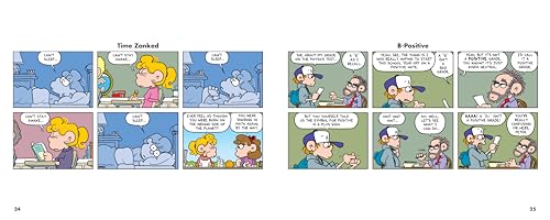 Some Clever Title: A FoxTrot Collection Blah Blah Blah (Volume 41)