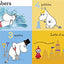 Moomin's Touch and Feel Playbook