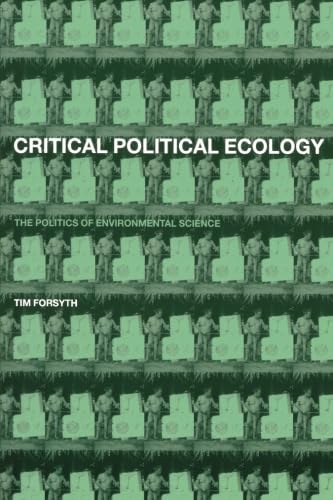 Critical Political Ecology