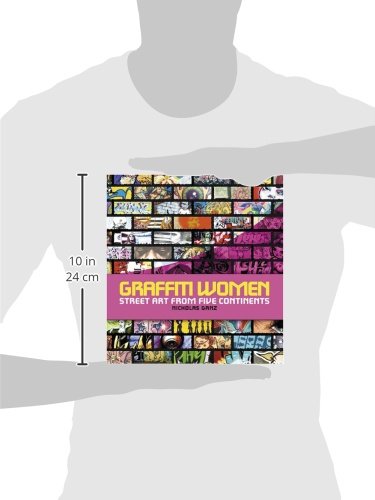 Graffiti Women: Street Art from Five Continents