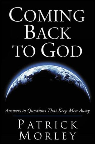 Coming Back to God