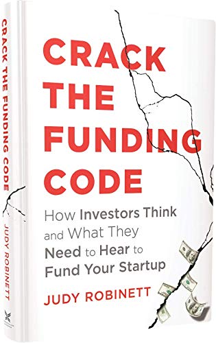 Crack the Funding Code: How Investors Think and What They Ne