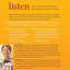 Listen: Five Simple Tools to Meet Your Everyday Parenting Ch