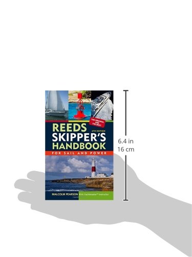 Reeds Skipper's Handbook