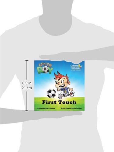 Soccer Roy: First Touch