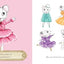 Claris Gets Dressed: A Petite Claris Delight