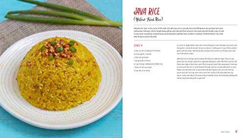 Rice. Noodles. Yum.: Everyone's Favorite Southeast Asian Dishes