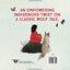 The Girl and the Wolf
