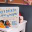 Deep Breath, Little Whisper: Praying Every Little Word Your Heart Wants to Say