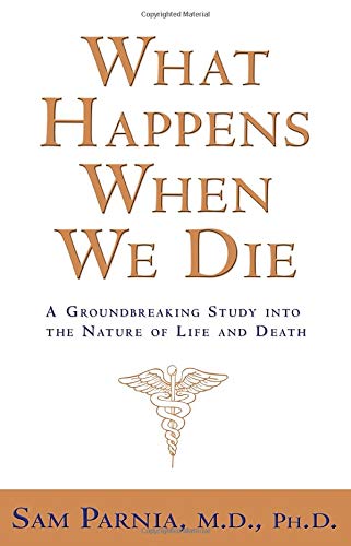 What Happens When We Die?: A Groundbreaking Study into the N
