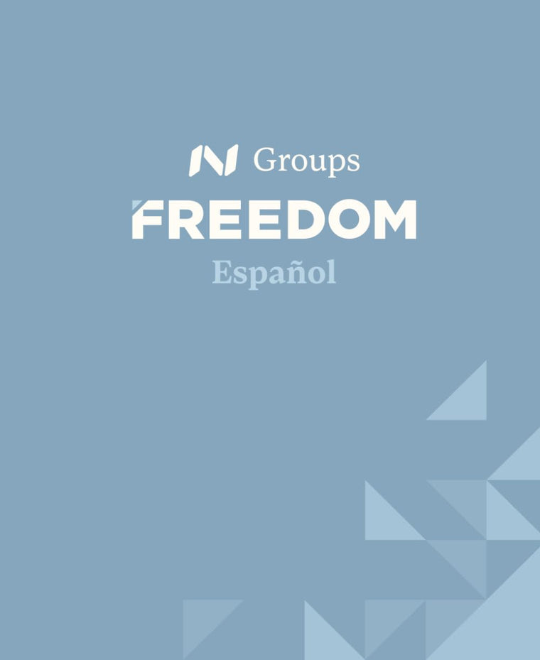Freedom: Guía de Estudio (Spanish Edition)