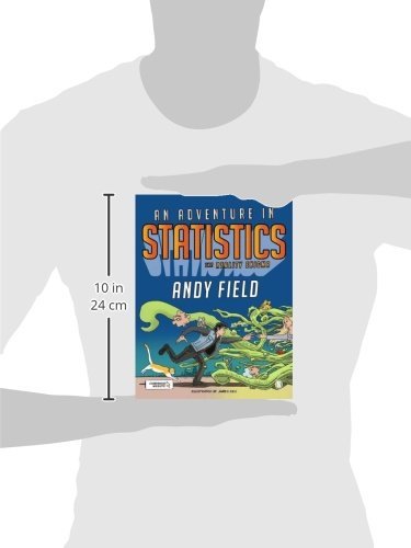 An Adventure in Statistics: The Reality Enigma