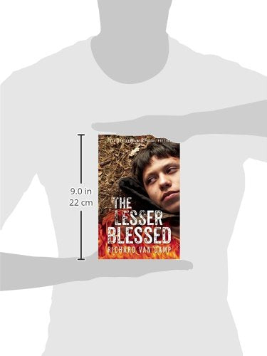 The Lesser Blessed: 20th Anniversary Special Edition