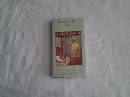 Princess Sonora and the Long Sleep: A Sparkling Retelling of Sleeping Beauty with Hilarious Magic for Kids (Ages 8-12) (Princess Tales)