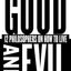 Good and Evil: 12 Philosophers on How to Live, introduced by the host of hit podcast The Rest is Politics