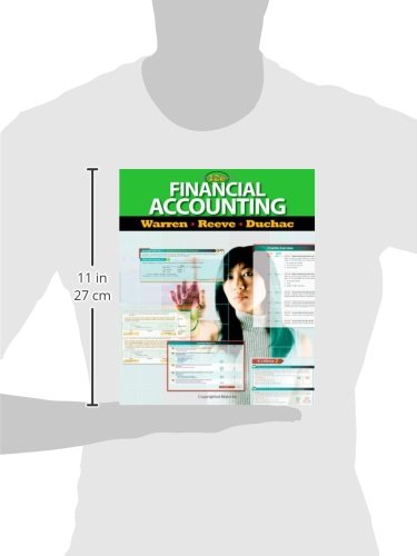 Financial Accounting