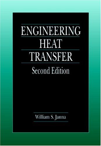 Engineering Heat Transfer, Second Edition