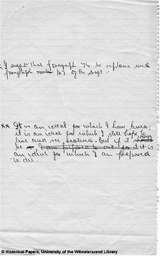 Mandela: The Authorized Portrait