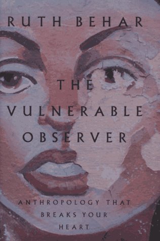 VULNERABLE OBSERVER