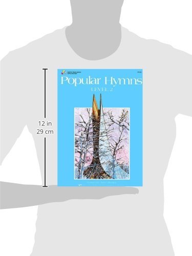 WP228 - Popular Hymns Level 2