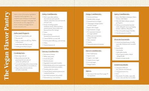 Big Vegan Flavor: Techniques and 150 Recipes to Master Vegan