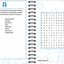 Brain Games - A to Z Word Search