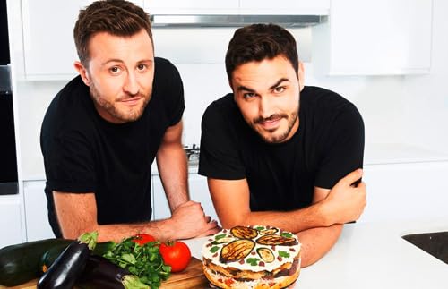 BOSH! Meat: The bestselling plant-based, meat-free cookbook from your go-to vegan authors, with new delicious, easy and simple recipes to explore