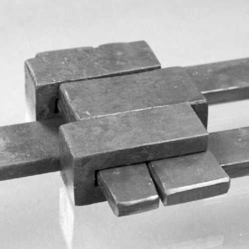 Skills of a Blacksmith Volume III Mastering the Fundamentals