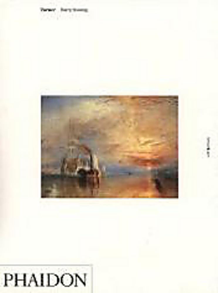 Turner A&I (Art & Ideas)