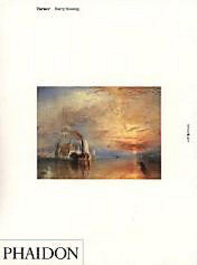 Turner A&I (Art & Ideas)