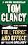 Tom Clancy Full Force and Effect (A Jack Ryan Novel)