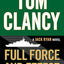 Tom Clancy Full Force and Effect (A Jack Ryan Novel)