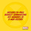 The X-Men: 100 Collectible Comic Book Cover Postcards (Marvel)