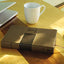 NIV, Premium Gift Bible, Leathersoft, Brown, Red Letter, Thumb Indexed, Comfort Print: The Perfect Bible for Any Gift-Giving Occasion