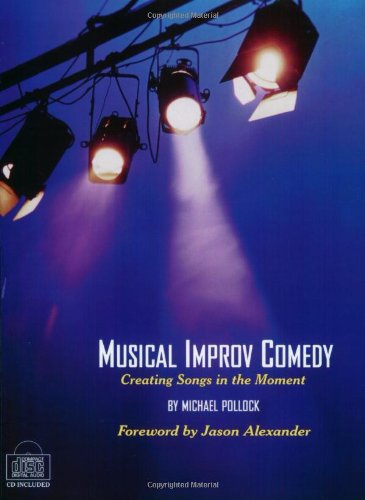MUSICAL IMPROV COMEDY