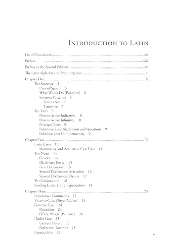 Introduction to Latin (English and Latin Edition) by Shelmer