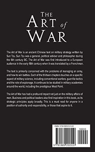 The Art of War