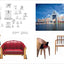 Postmodern Design Complete: Design, Furniture, Graphics, Architecture, Interiors